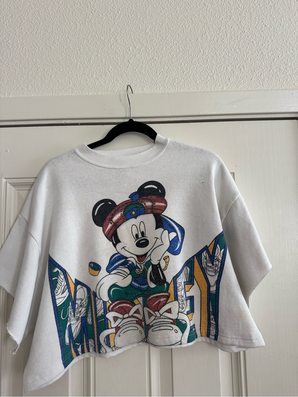 Vintage Mickey Tee